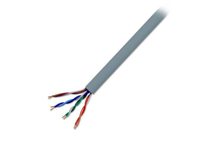 Кабели и Адаптери 305M UTP CAT5E