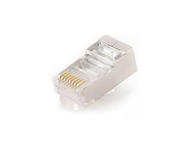 Кабели и Адаптери UTP CON RJ-45 CAT.6 1000PCS 