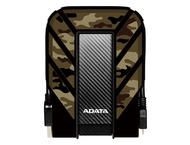 Външни HDD 2TB ADATA 710M USB 3.1 CMFL