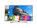 Телевизори LG 43UJ701V