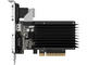 Видео карти PALIT GeForce GT 730 2GB SD3 HS