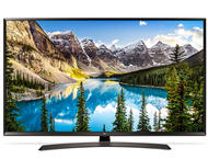 Телевизори LG 43UJ634V