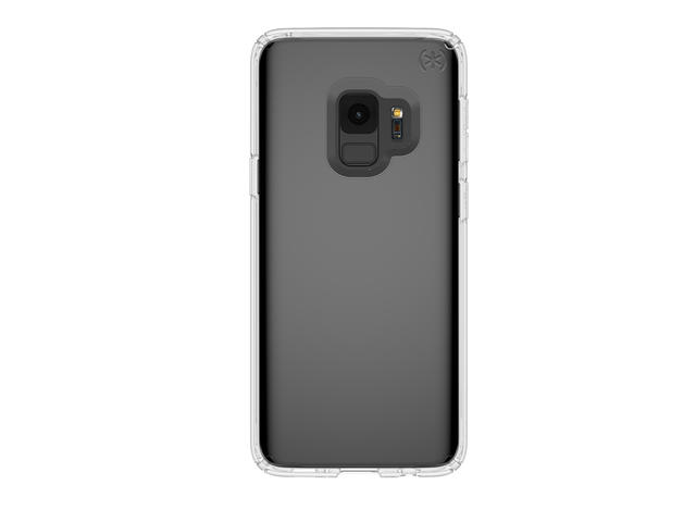 Калъфи Speck Galaxy S9 Presidio Clear