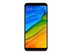 Смартфони Xiaomi Redmi 5 Plus 32GB, черен цвят