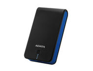 Външни батерии ADATA P16750 16750mAh, в черно-синьо