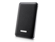 Външни батерии ADATA PV120 5100mAh, в черно
