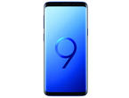 Смартфони Samsung Galaxy S9, 64GB, син цвят