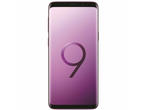 Смартфони Samsung Galaxy S9, 64GB, лилав цвят
