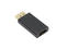 Кабели и Адаптери VCom адаптер DP M / HDMI F позлатен - CA331