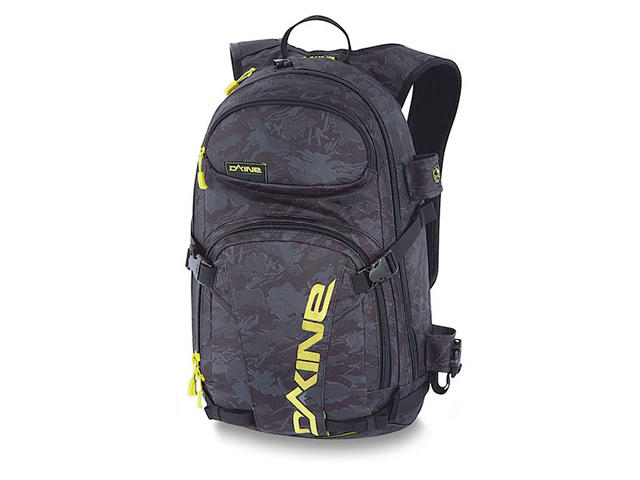 Чанти за Лаптопи Раница Dakine Team Heli Pro Phantom