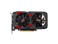 Видео карти ASUS Cerberus GeForce GTX 1050 O2G