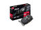 Видео карти ASUS Phoenix Radeon RX 550 4G