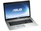 Лаптопи ASUS N76VB-T4022D