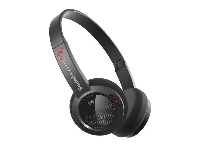Слушалки Creative Sound blaster JAM