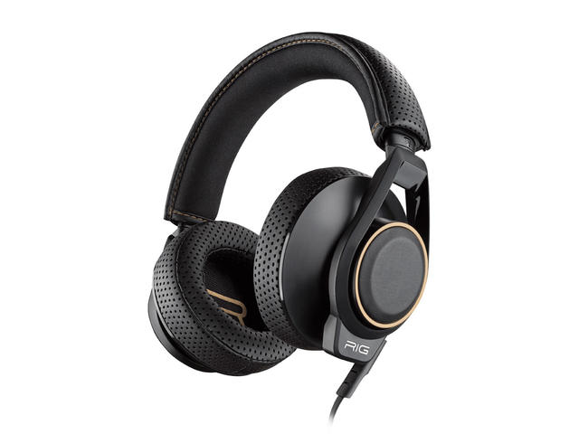 Слушалки Plantronics RIG 600