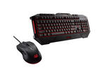 Клавиатури ASUS Cerberus Combo