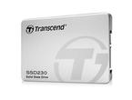SSD 256GB Transcend 230S SATA