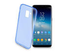 Калъфи Cellular line Style калъф за Samsung Galaxy S9, в синьо