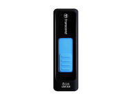 USB памети 8GB Transcend JetFlash 760 USB 3.0 Blue