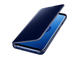 Калъфи Samsung Flip Wallet за Galaxy S9+ в синьо