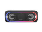 Колони Sony SRS-XB40, в черно