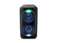 Колони Sony  GTK-XB90, в черно