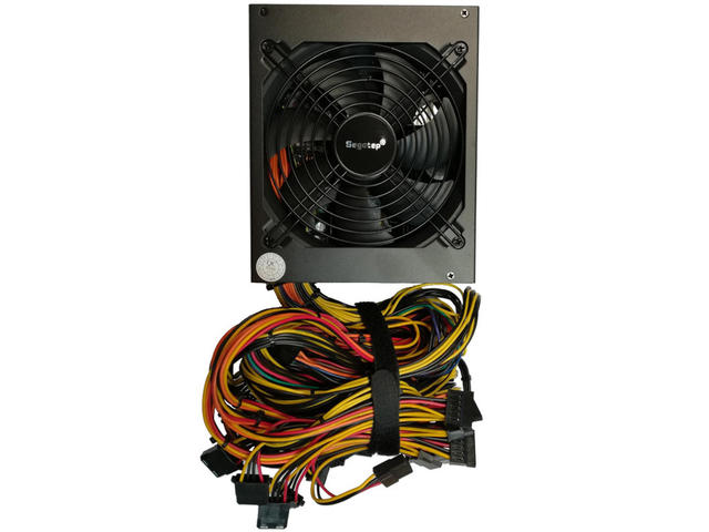 Захранвания за компютри Segotep PSU Mining 1150W - SG-1250G