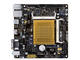 Дънни платки ASUS J1800I-C/CSM