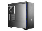 Кутии CoolerMaster MasterBox MB600L Blue