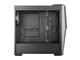 Кутии CoolerMaster MasterBox MB500