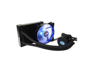 Охладители CoolerMaster MasterLiquid ML120L RGB