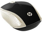 Мишки HP Wireless Mouse 200 (Silk Gold)