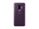Калъфи Samsung Galaxy S9+ Clear View Standing Cover Purple