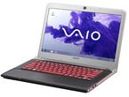 Лаптопи Sony Vaio E