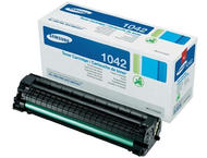 Консумативи Оригинален Samsung MLT-D1042S Black