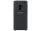 Калъфи Samsung S9+  Silicone Cover, в черно