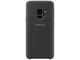 Калъфи Samsung S9+  Silicone Cover, в черно