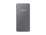 Външни батерии Samsung ULC Battery Pack 10 000mAh, в сиво