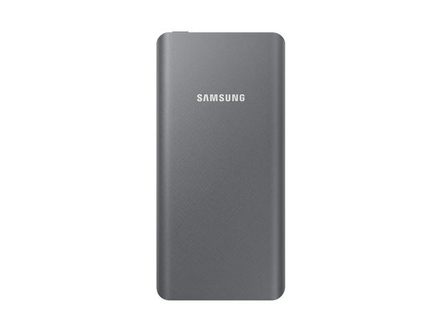 Външни батерии Samsung ULC Battery Pack 10 000mAh, в сиво
