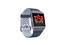 Смарт часовници Fitbit Ionic Adidas Edition - Ink Blue/Ice Gray