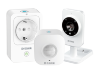 Smart Home D-Link SMART Home HD Starter Kit