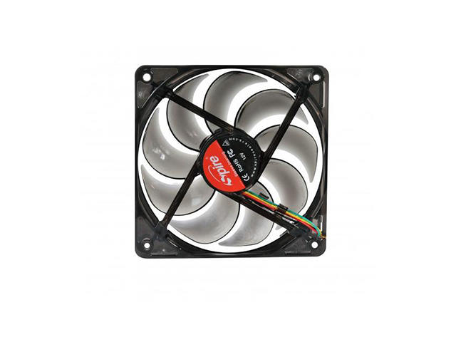 Вентилатори Spire 120х120х25 MM