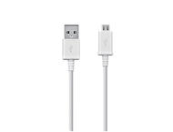 Кабели и Адаптери Samsung USB DataCable ECB-DU4EWE бял цвят