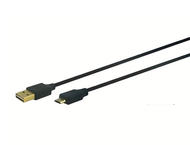 Кабели и Адаптери TIPX Double Side microUSB 
