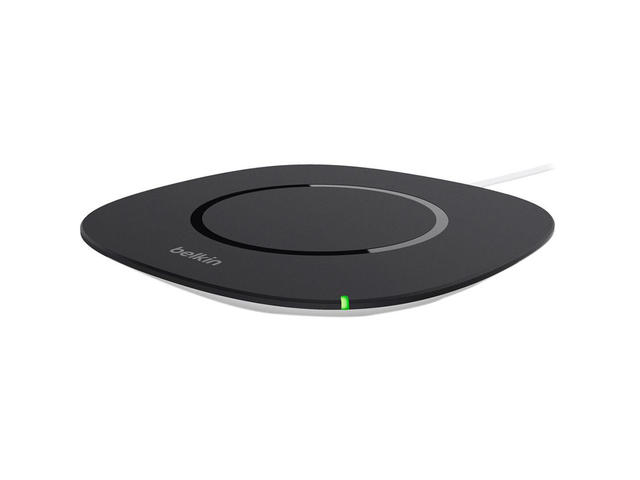 Зарядни устройства Belkin 5W Qi Wireless Charging Pad