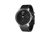 Смарт часовници Nokia Steel HR (40mm) Black