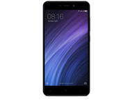 Смартфони Xiaomi Redmi 4A 16GB, сив цвят