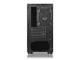 Кутии Thermaltake Versa H17 Black