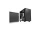Кутии Thermaltake Versa H17 Black