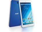 Таблети Acer Iconia One 7 (B1-7A0) 16GB, син цвят